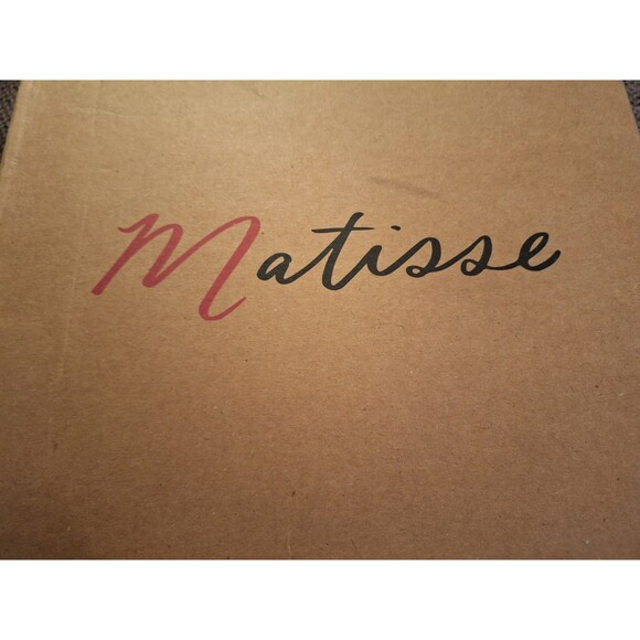 Matisse Caty Snake Pointed Toe Cowboy Zippered Booties Womens BROWN Casual Boots - Picture 9 of 16